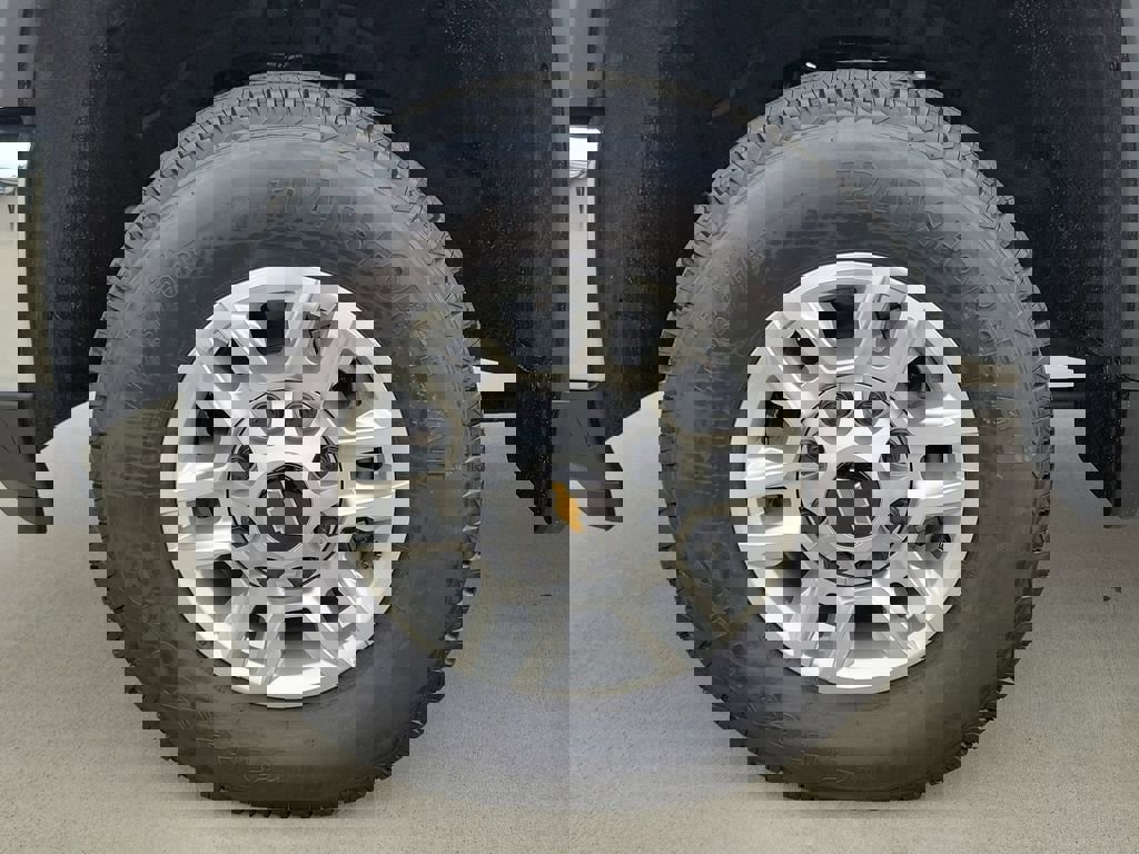 New 2026 Chevrolet Silverado 2500 W/T w/ WT Convenience Package image 29