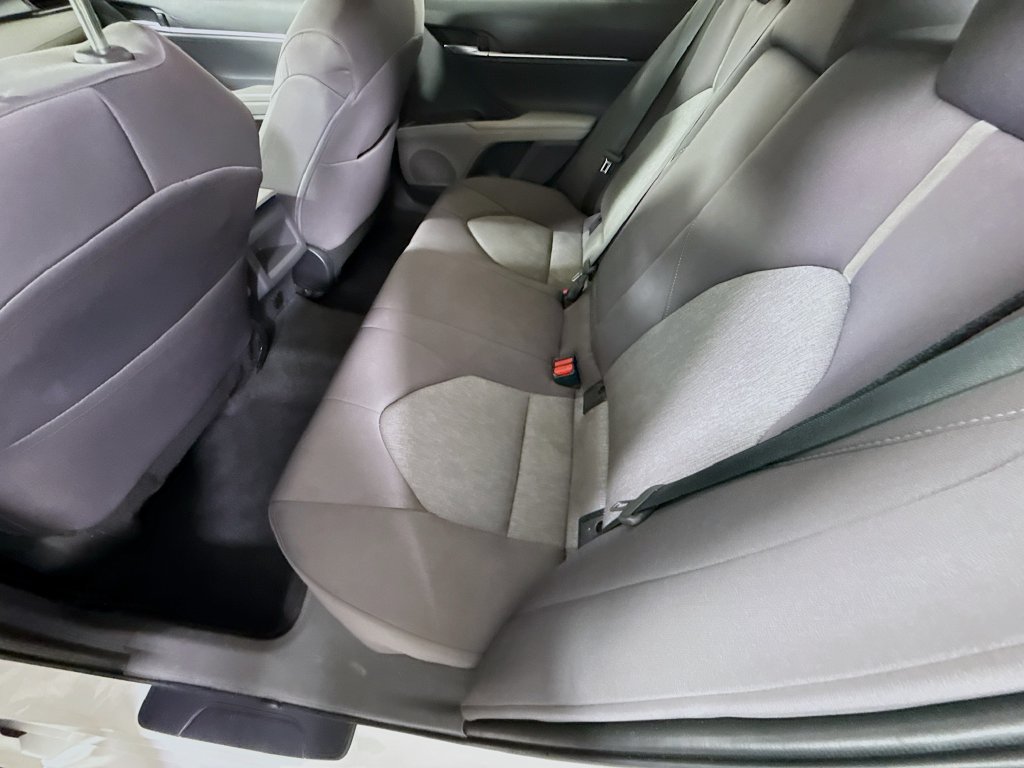 Used 2024 Toyota Camry LE w/ Convenience Package FWD image 25