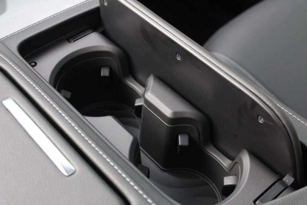 Certified 2025 INFINITI QX80 Pure image 25