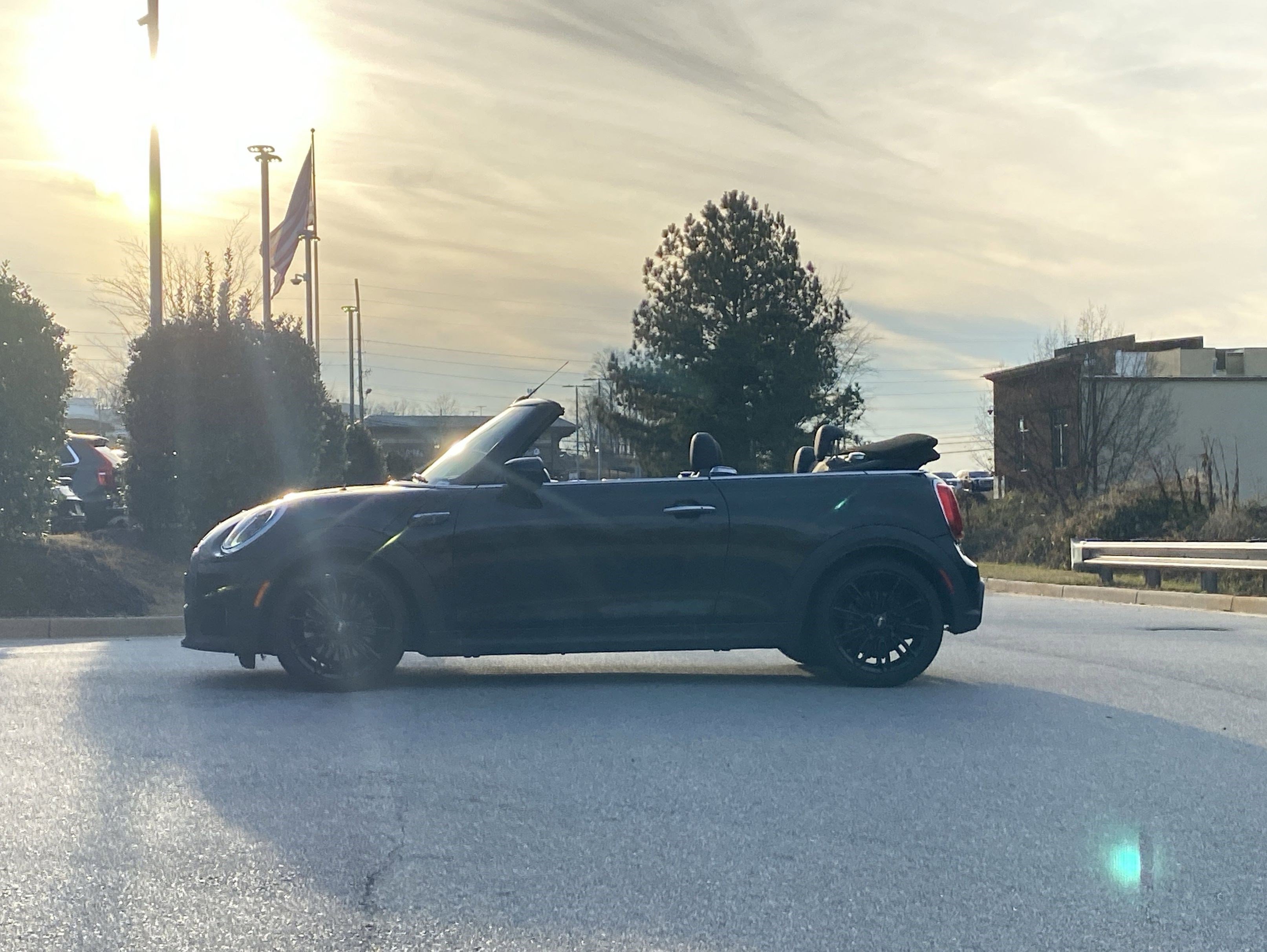 Used 2024 MINI Cooper S image 14