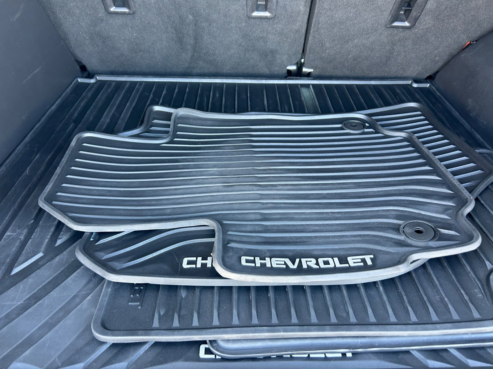 Used 2019 Chevrolet Equinox LT image 29