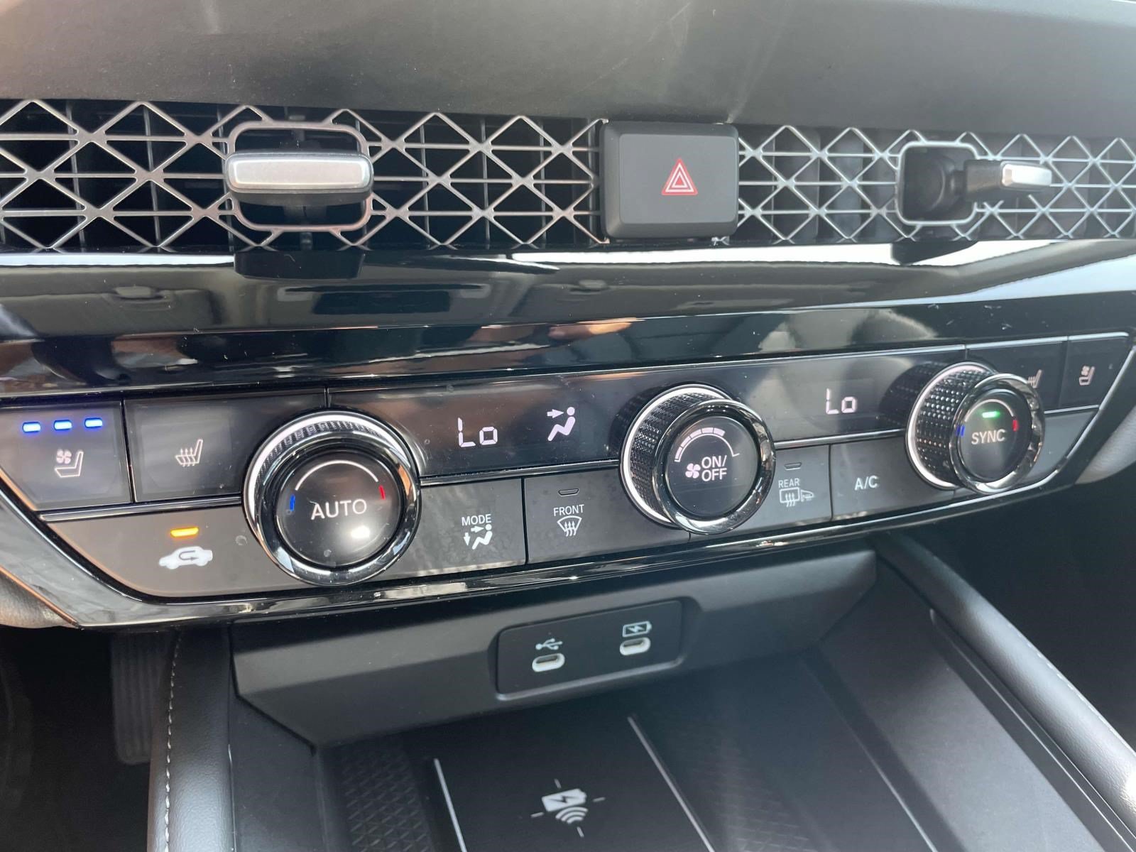 Used 2025 Honda Accord Touring image 26