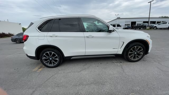 Used 2018 BMW X5 xDrive35i w/ Premium Package AWD/4WD image 10