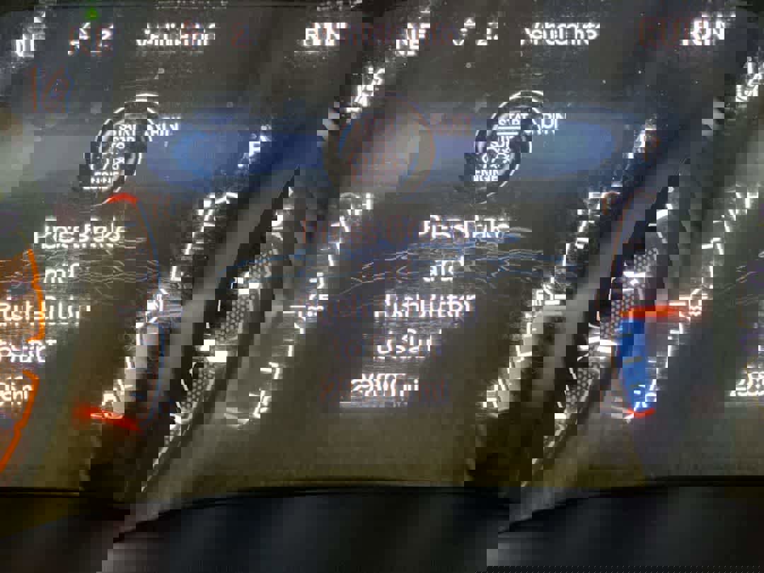 Used 2023 Jeep Compass Trailhawk image 18