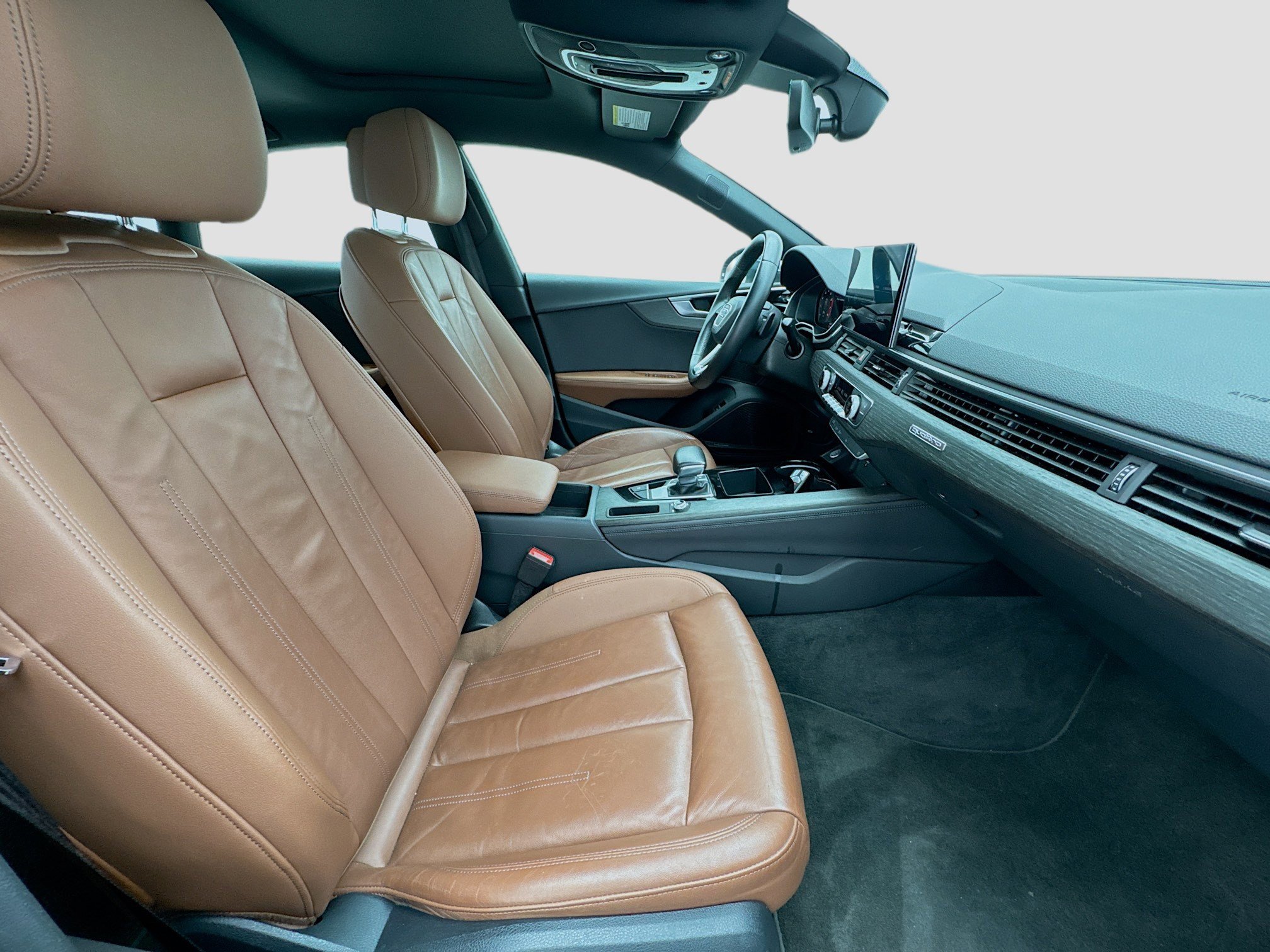 Used 2021 Audi A5 2.0T Premium Plus w/ Premium Plus image 20