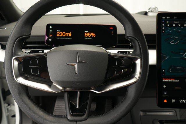 Used 2025 Polestar Polestar 3 AWD/4WD image 31