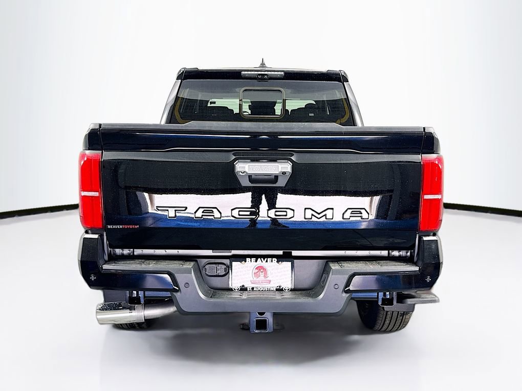New 2026 Toyota Tacoma Limited image 7