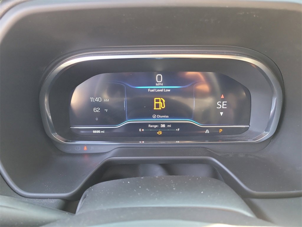 Used 2024 Chevrolet Tahoe Premier image 29