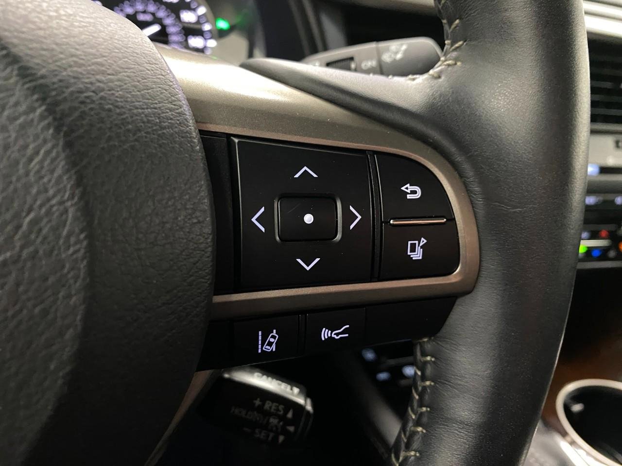 Used 2017 Lexus RX 350 AWD image 18