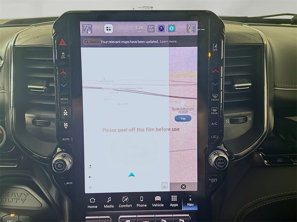 New 2026 RAM 2500 Limited image 15