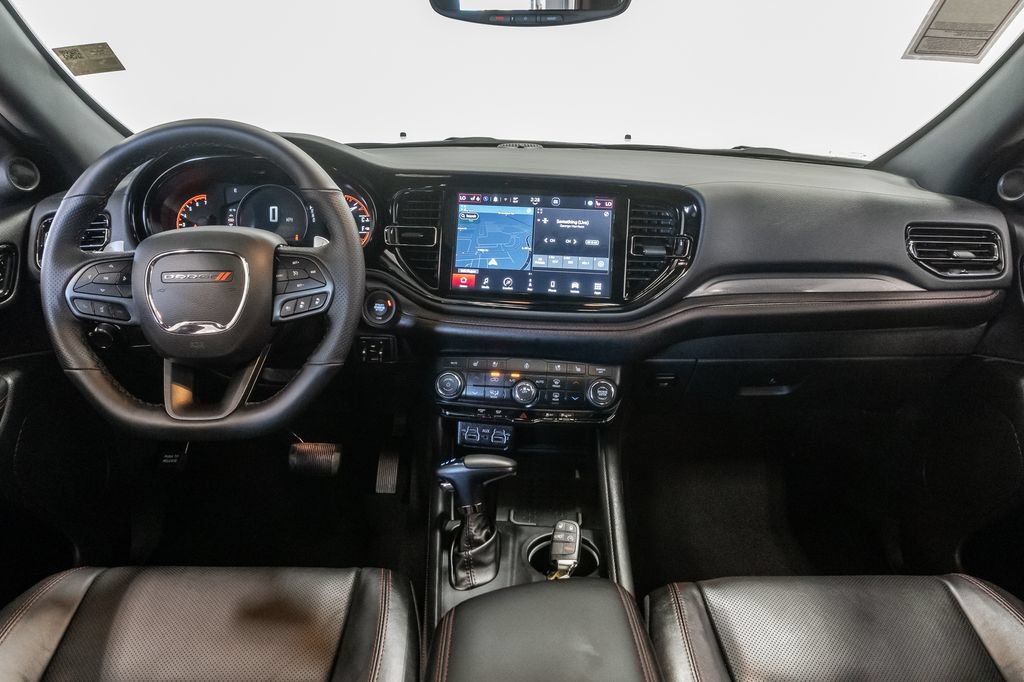 Used 2026 Dodge Durango GT AWD/4WD image 28