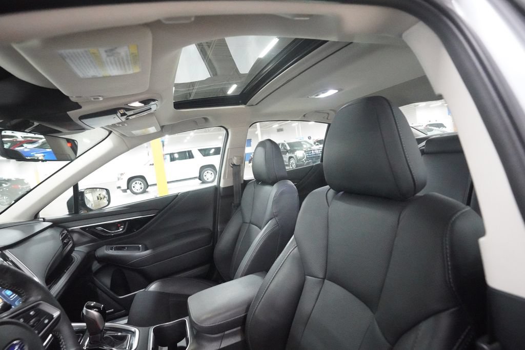 Certified 2025 Subaru Legacy Limited AWD/4WD image 32
