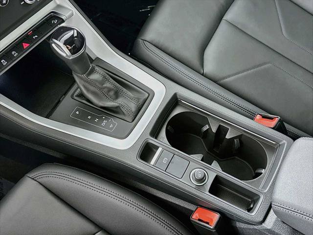 Certified 2023 Audi Q3 2.0T Premium w/ Convenience Package AWD/4WD image 15
