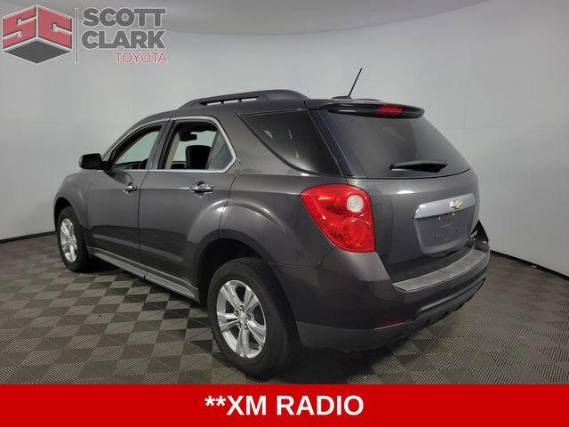 Used 2015 Chevrolet Equinox LT w/ Driver Convenience Package FWD image 6