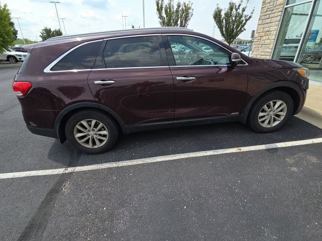 Used 2016 Kia Sorento AWD w/ LX Convenience Package image 14