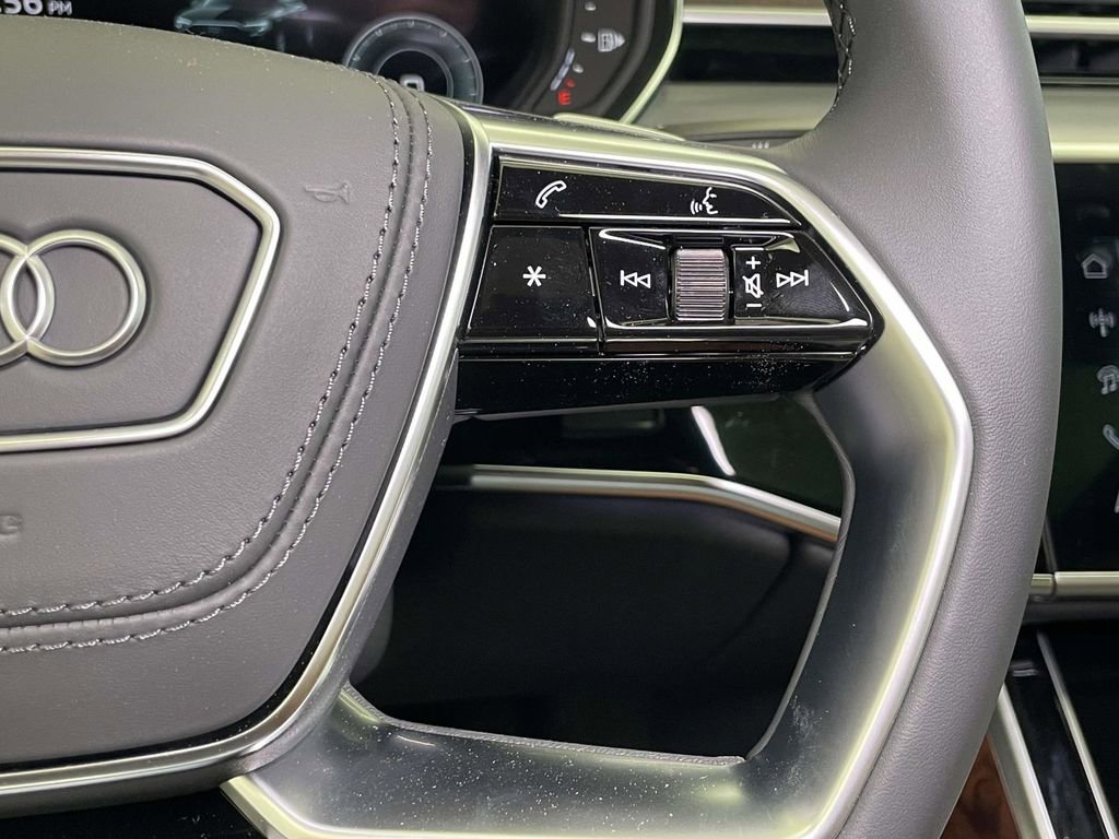 New 2026 Audi A8 L 3.0T AWD/4WD image 41