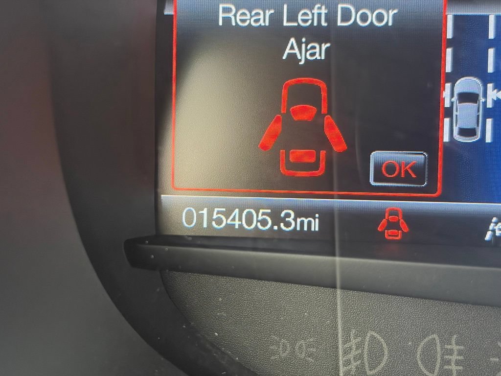 Used 2024 Ford Edge SEL w/ Convenience Package AWD/4WD image 34