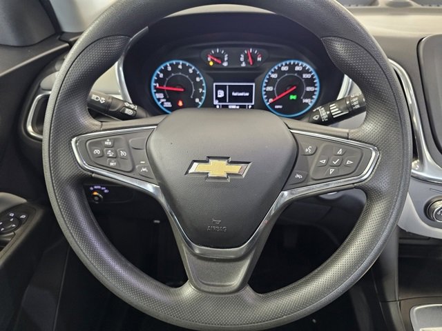 Certified 2021 Chevrolet Equinox LS image 34