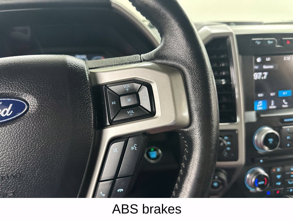 Used 2018 Ford F150 Lariat w/ Equipment Group 502A Luxury AWD/4WD image 42