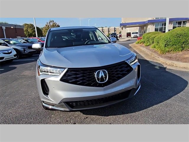 New 2025 Acura RDX w/ Technology Package image 59