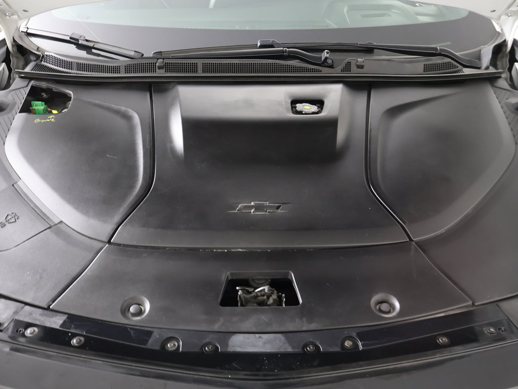 Used 2024 Chevrolet Blazer EV LT AWD/4WD image 23