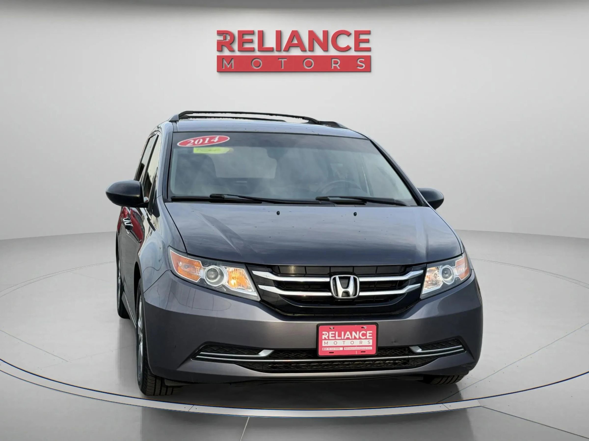 Used 2014 Honda Odyssey LX image 9