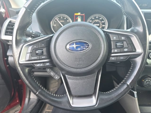 Used 2024 Subaru Forester Premium AWD/4WD image 16
