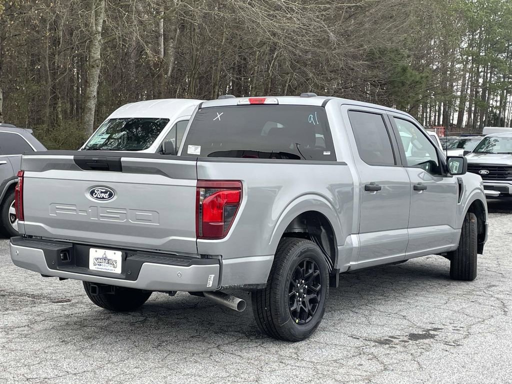 New 2026 Ford F150 STX image 3