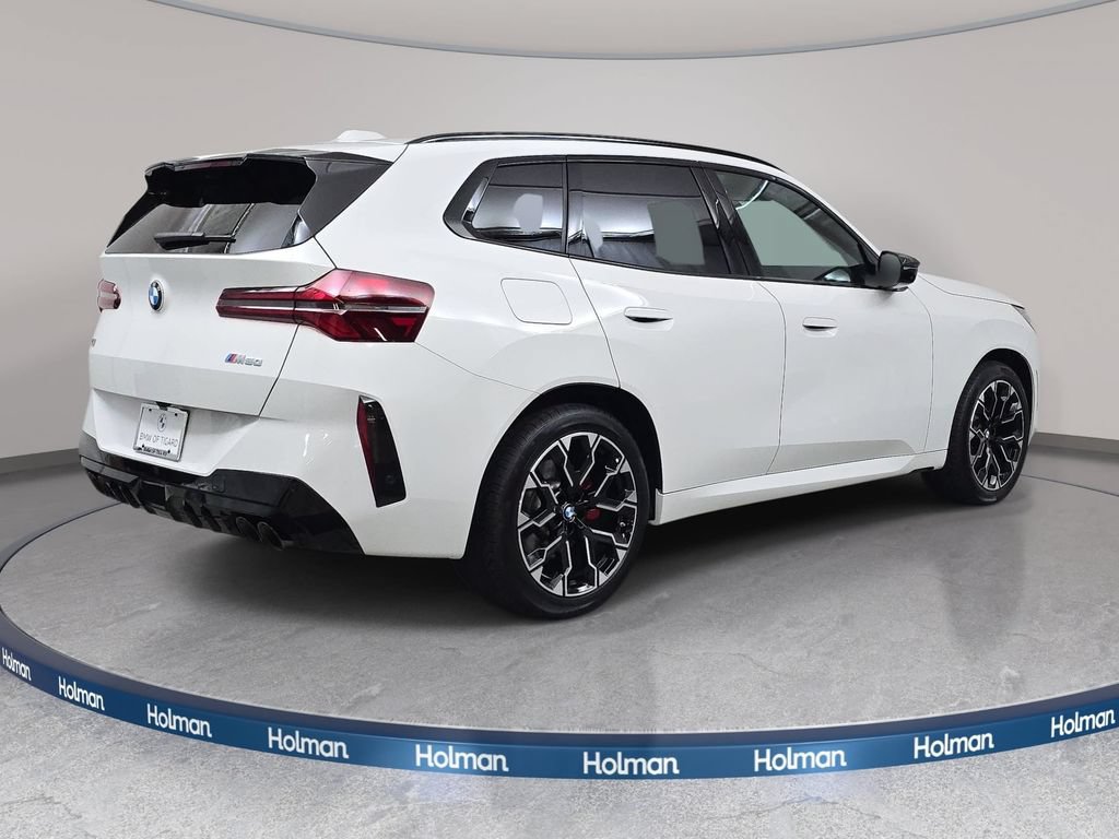 Used 2026 BMW X3 M50 w/ Premium Package AWD/4WD image 6
