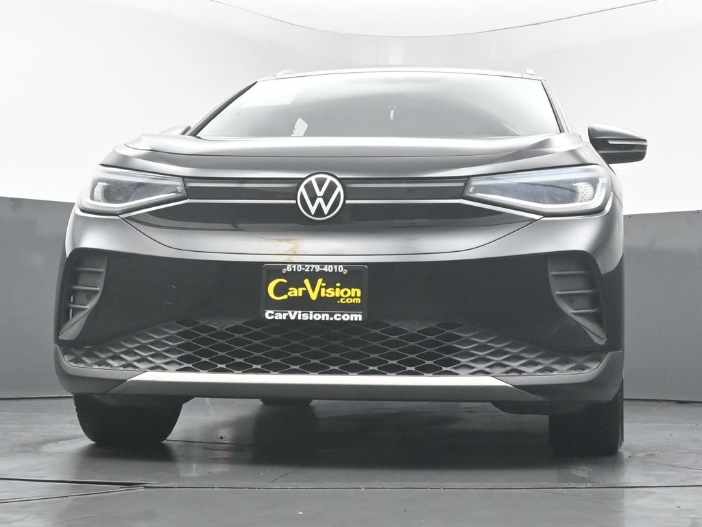 Used 2021 Volkswagen ID.4 1st Edition RWD image 50