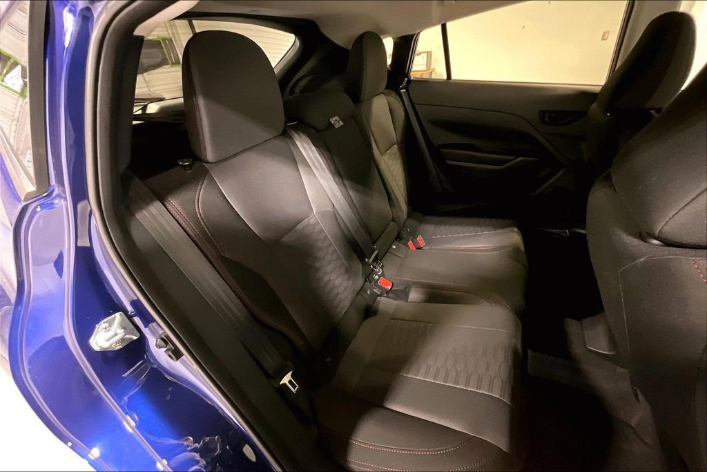 Used 2024 Subaru Impreza 2.0i Sport image 35