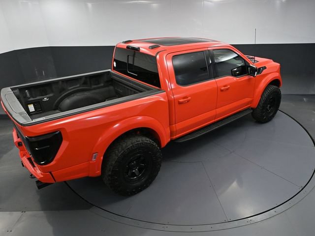 Used 2022 Ford F150 Raptor w/ Raptor 37 Performance Package AWD/4WD image 51