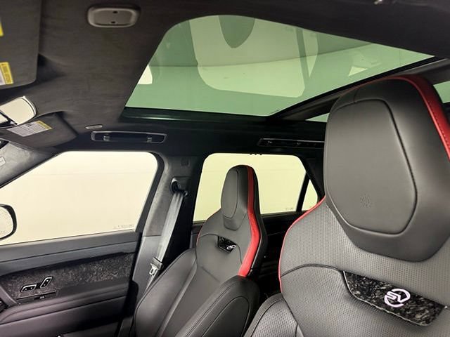 New 2025 Land Rover Range Rover Sport SV Edition Two AWD/4WD image 15