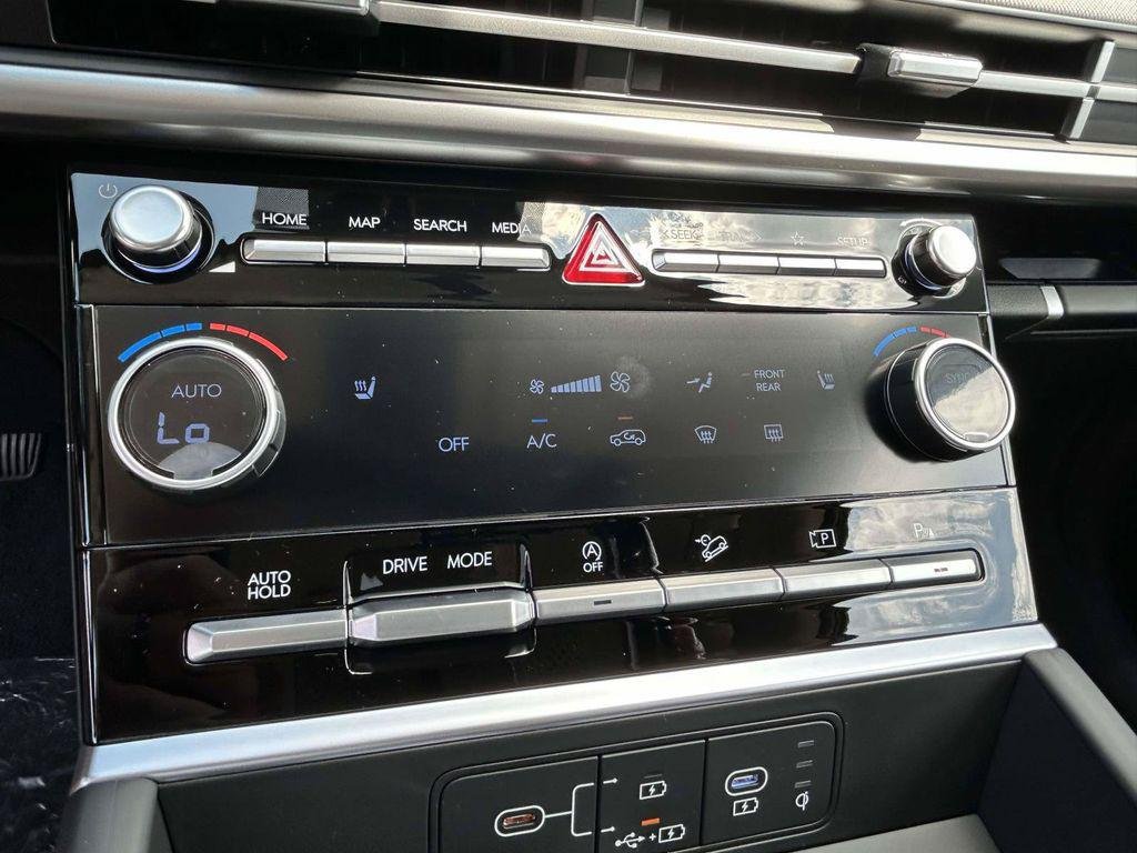 New 2027 Hyundai Santa Fe SEL FWD image 46