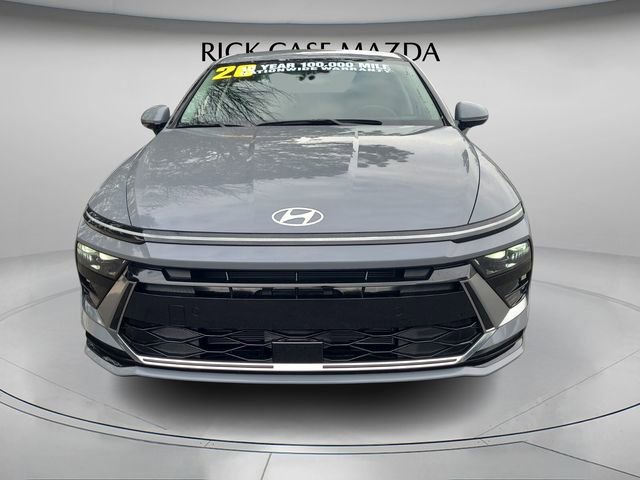Used 2026 Hyundai Sonata SEL image 5