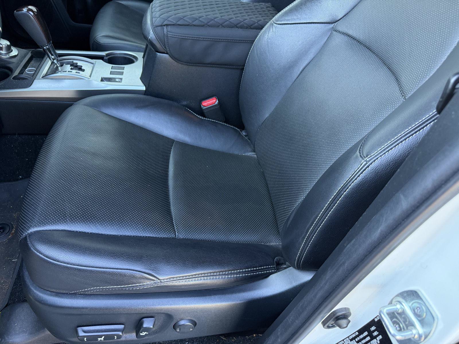 Used 2023 Toyota 4Runner Limited AWD/4WD image 10