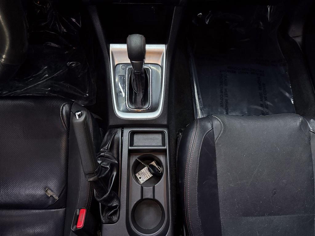 Used 2016 Subaru WRX Limited AWD/4WD image 23