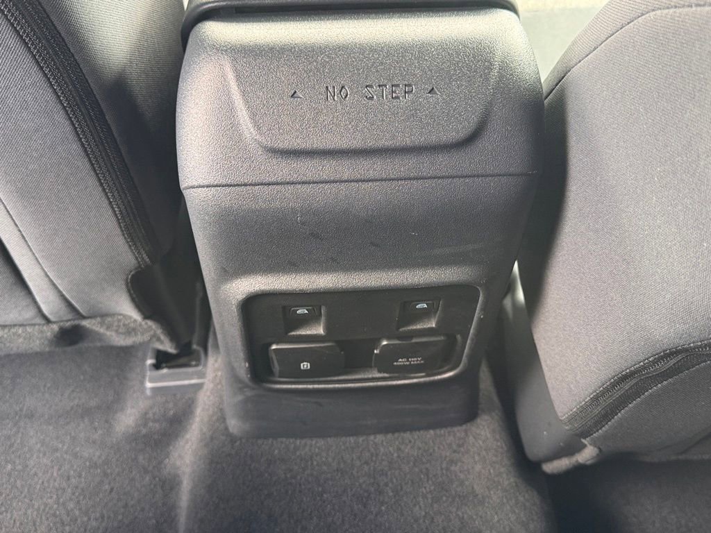 Certified 2022 Ford Bronco Big Bend AWD/4WD image 29