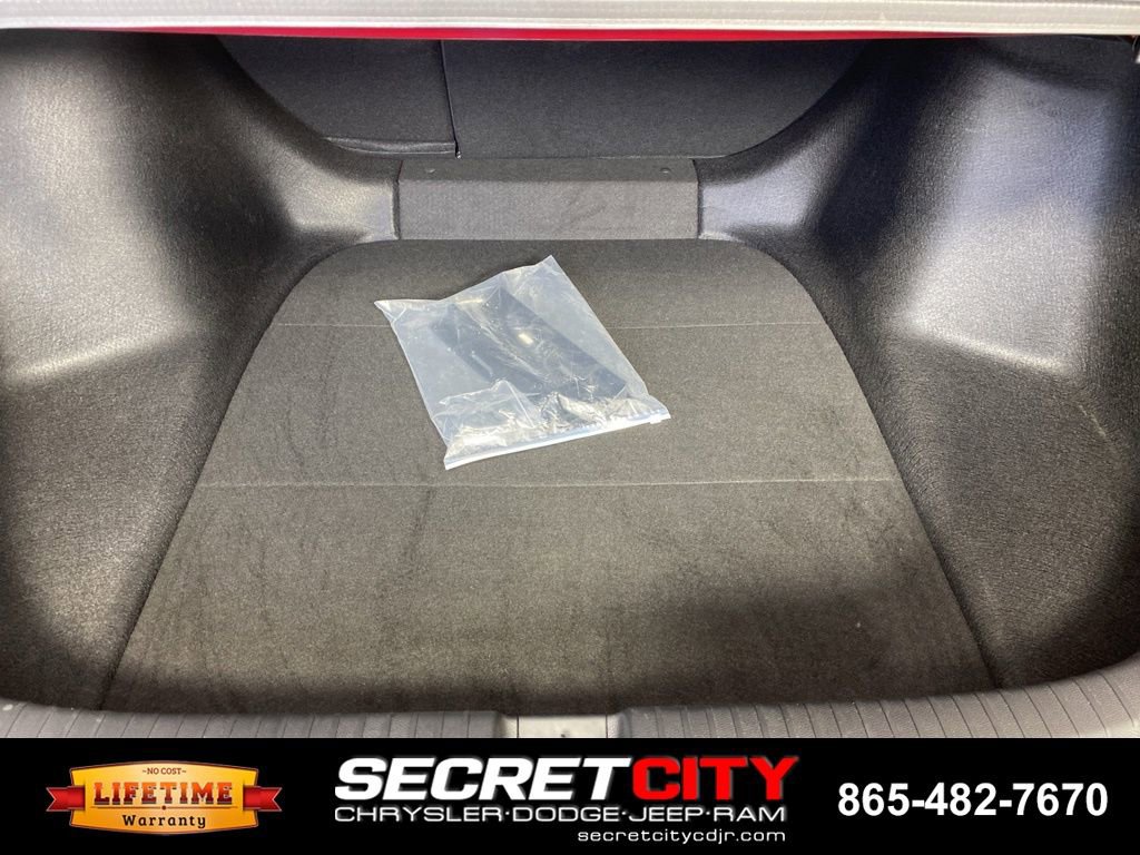 Used 2025 Honda Accord SE image 30