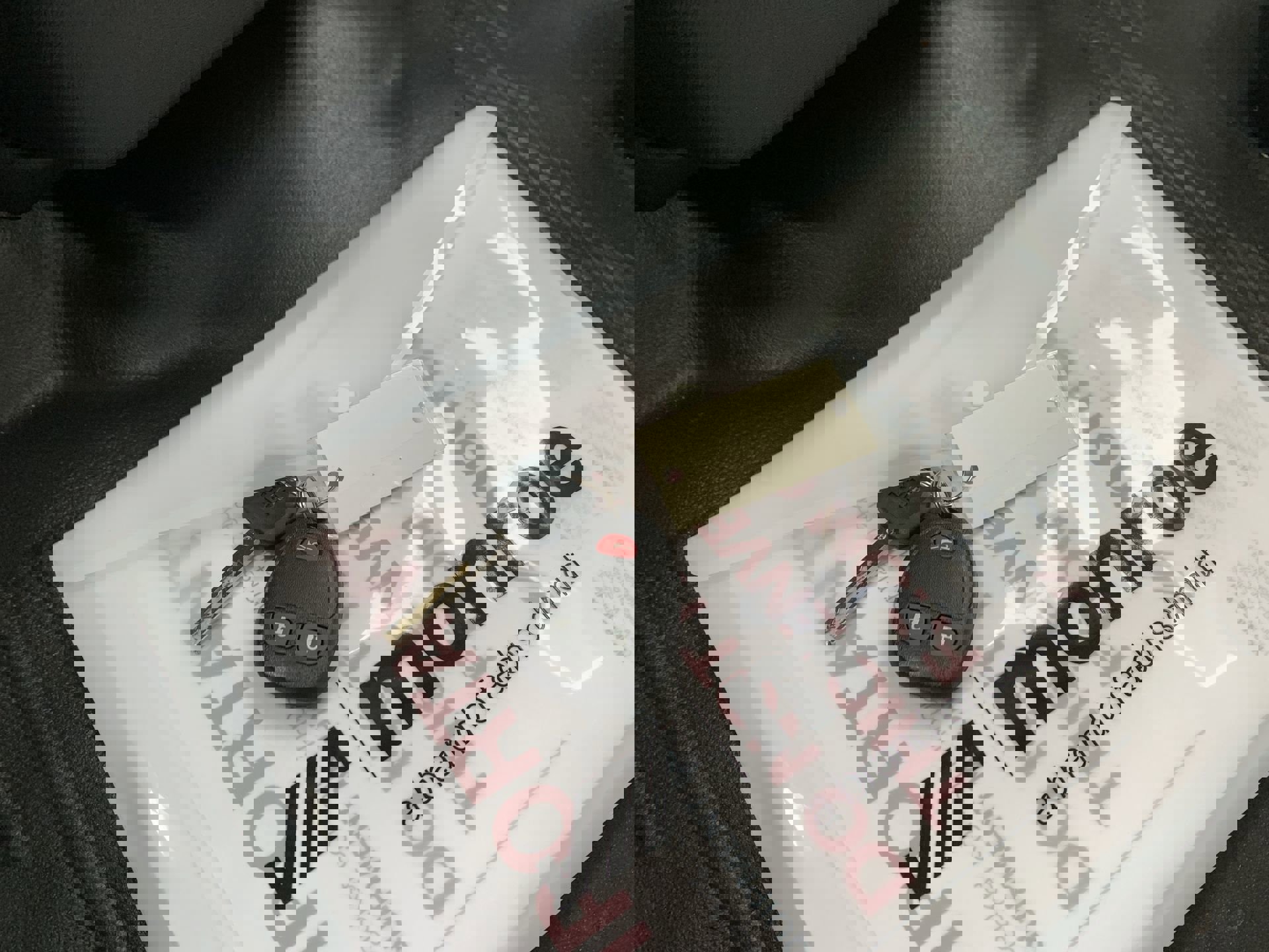 New 2025 GMC Savana 3500 w/ Power Convenience Package image 45