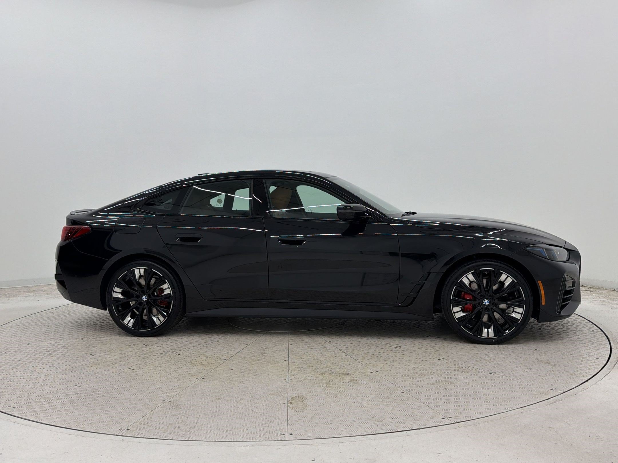 New 2026 BMW 430i w/ M Sport Package RWD image 8