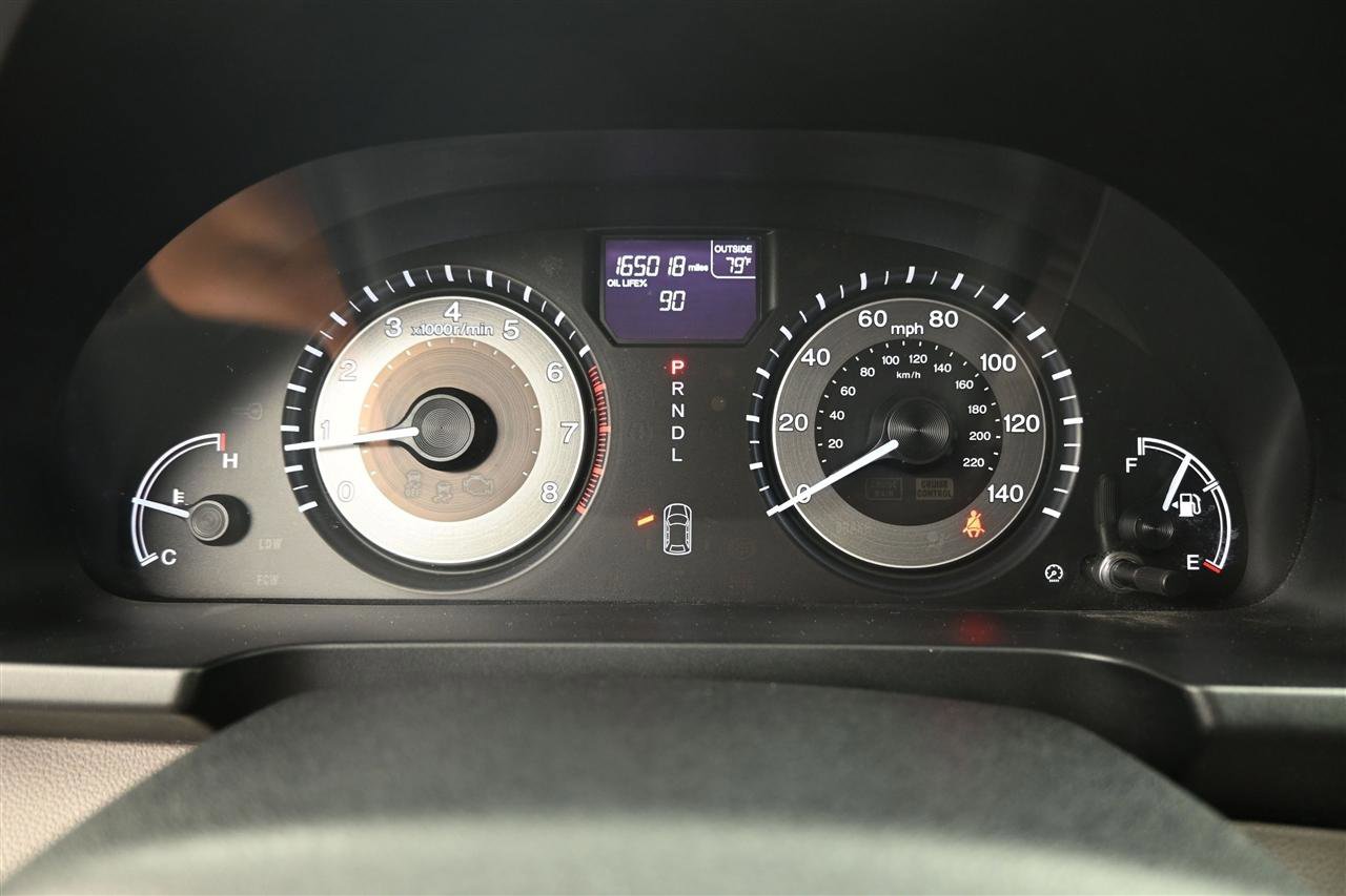Used 2015 Honda Odyssey EX image 12