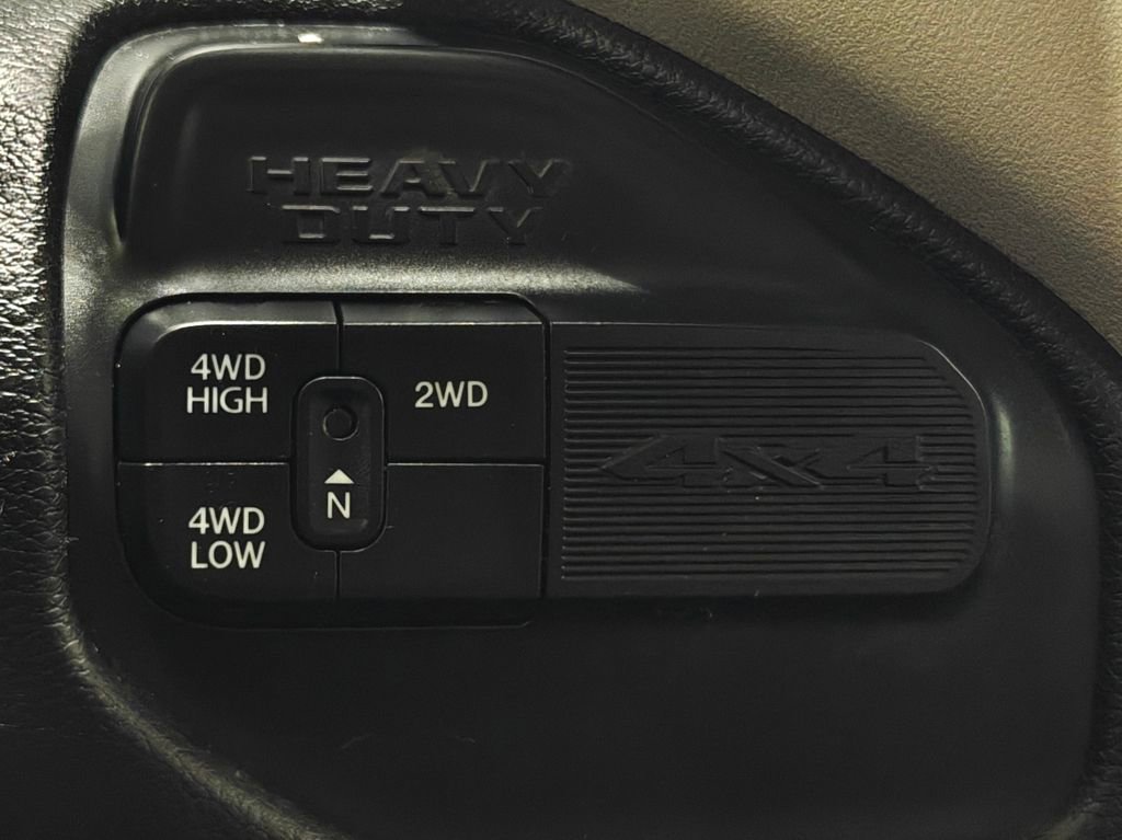 Used 2020 RAM 2500 Laramie AWD/4WD image 10