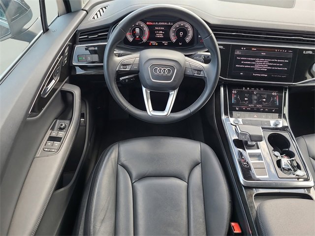 Used 2024 Audi Q7 3.0T Premium Plus image 10