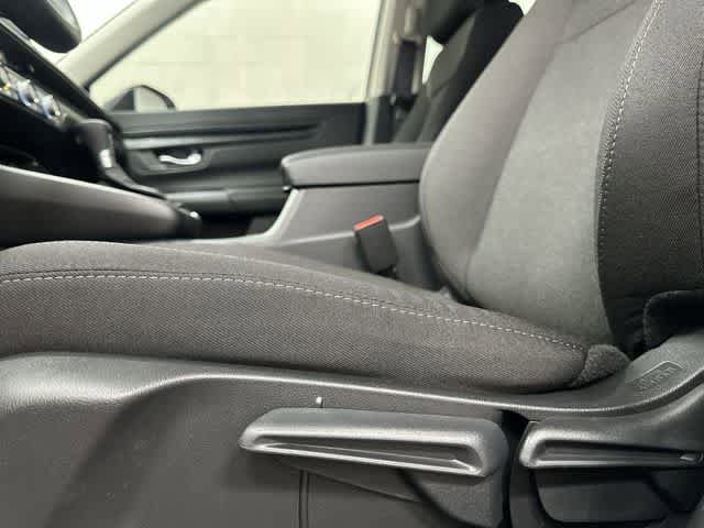 New 2026 Honda CR-V LX image 25