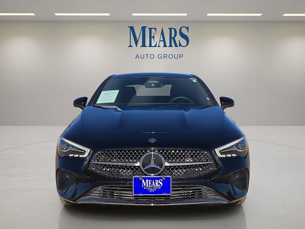 Used 2025 Mercedes-Benz CLA 250 image 9
