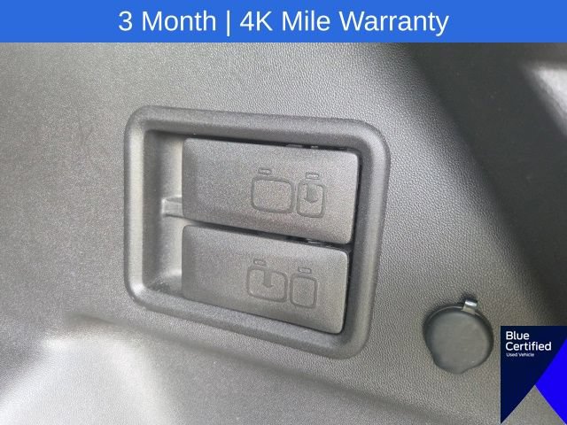 Used 2022 Chevrolet Equinox LT FWD image 13