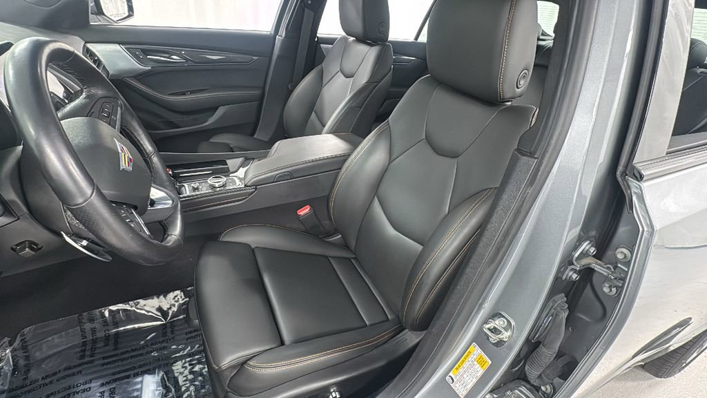 Used 2024 Cadillac CT5 Sport image 10