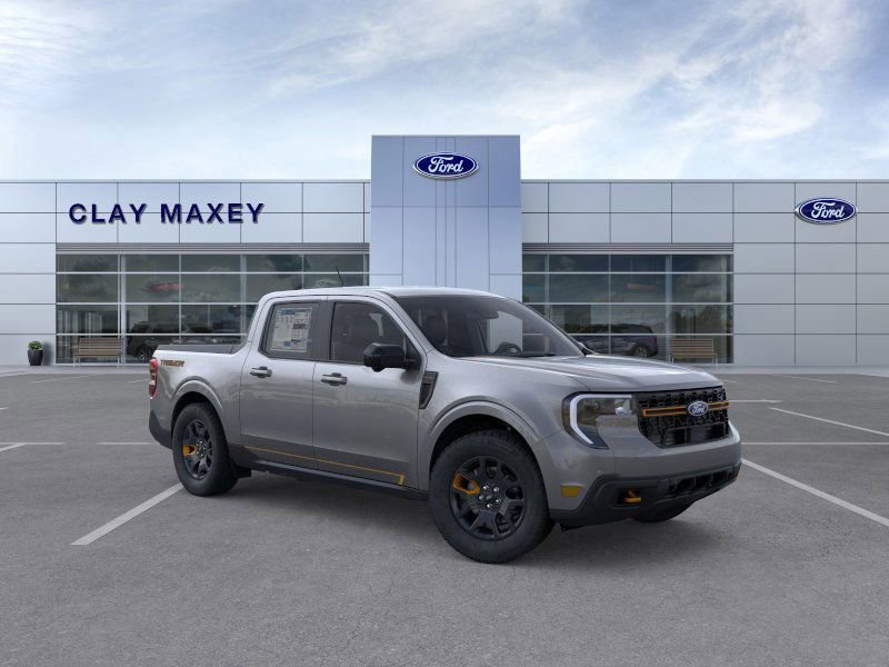 New 2026 Ford Maverick Tremor image 7