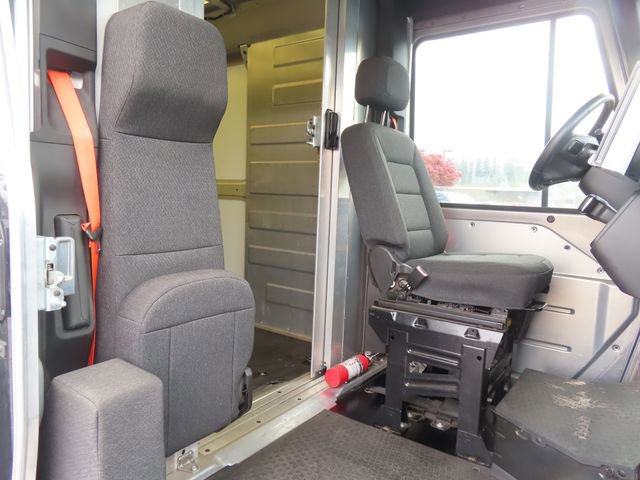 Used 2023 Chevrolet Brightdrop 600 w/ Active Safety Package 2 AWD/4WD image 33